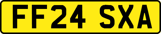 FF24SXA