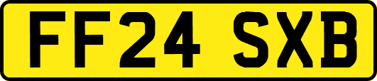 FF24SXB