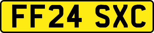 FF24SXC