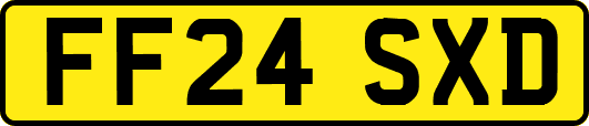 FF24SXD