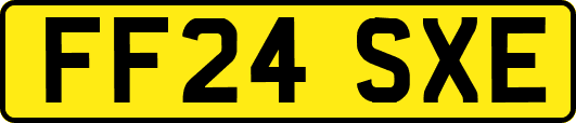 FF24SXE