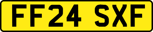 FF24SXF