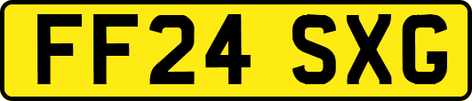 FF24SXG