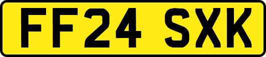 FF24SXK