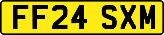 FF24SXM