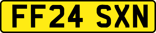 FF24SXN