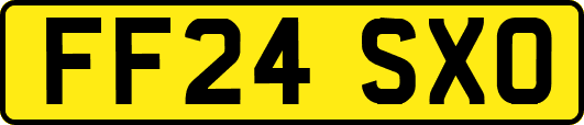 FF24SXO