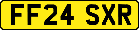 FF24SXR