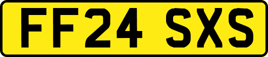 FF24SXS