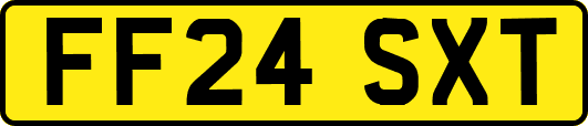 FF24SXT