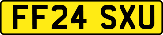 FF24SXU