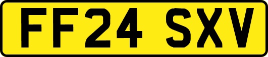 FF24SXV