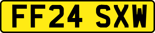 FF24SXW