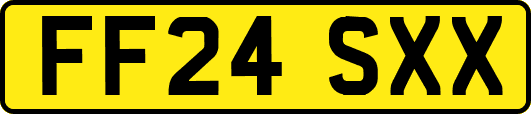 FF24SXX