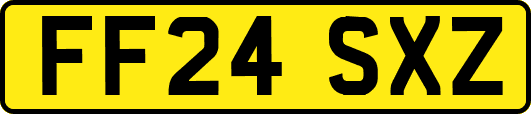 FF24SXZ