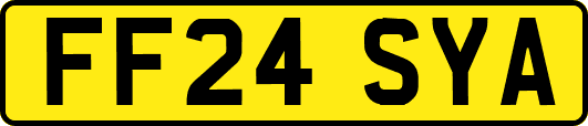 FF24SYA