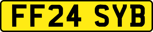 FF24SYB