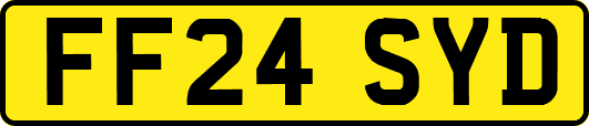 FF24SYD