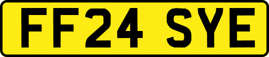 FF24SYE
