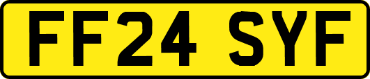 FF24SYF