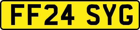 FF24SYG