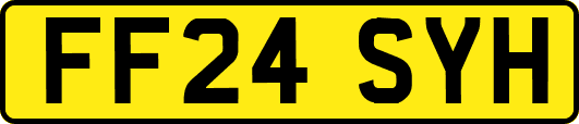 FF24SYH