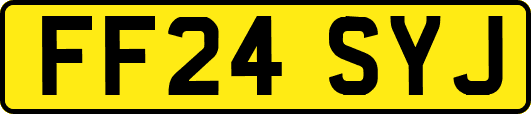 FF24SYJ