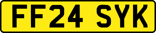 FF24SYK