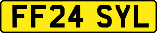 FF24SYL