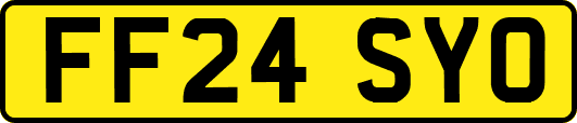 FF24SYO