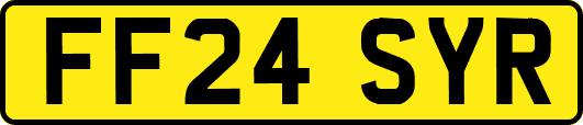 FF24SYR