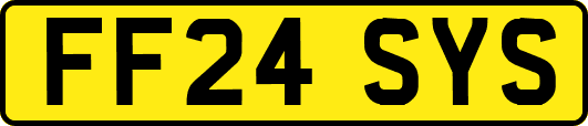 FF24SYS