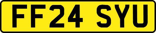 FF24SYU