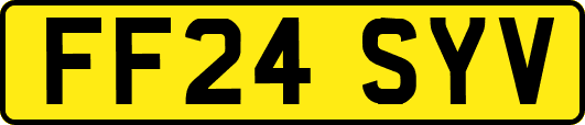 FF24SYV