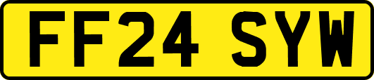 FF24SYW