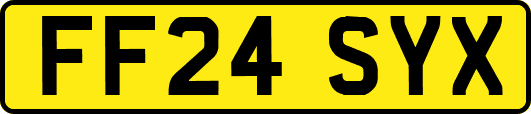 FF24SYX