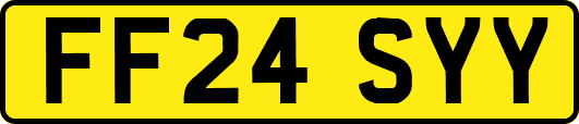 FF24SYY