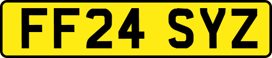 FF24SYZ