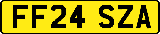 FF24SZA