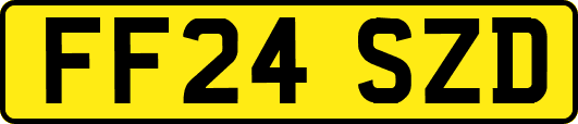 FF24SZD