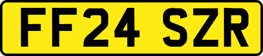 FF24SZR