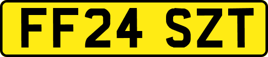 FF24SZT