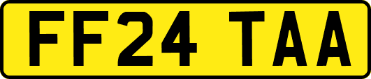 FF24TAA