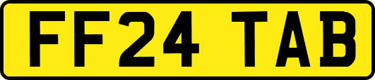 FF24TAB