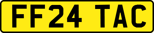 FF24TAC