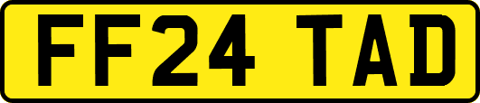 FF24TAD