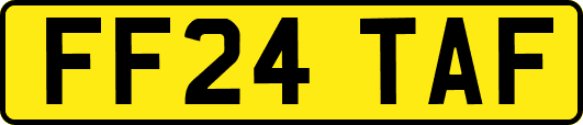 FF24TAF