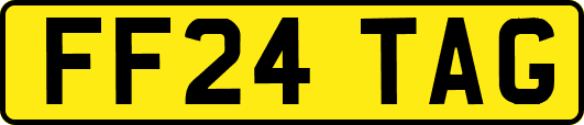 FF24TAG