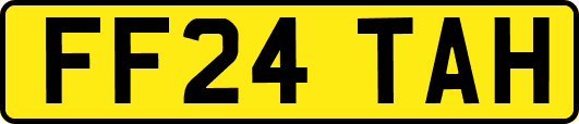 FF24TAH