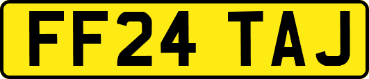 FF24TAJ